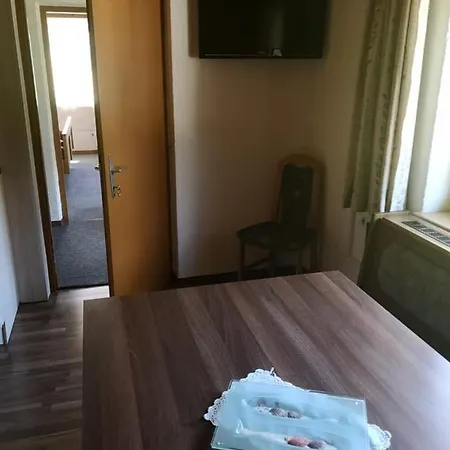 Haus Windachschlucht