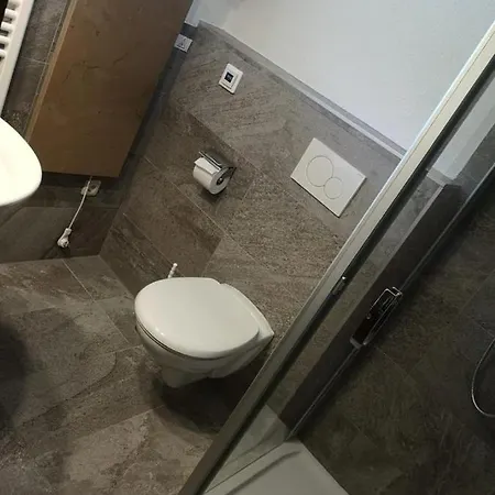 Apartment Haus Windachschlucht Solden