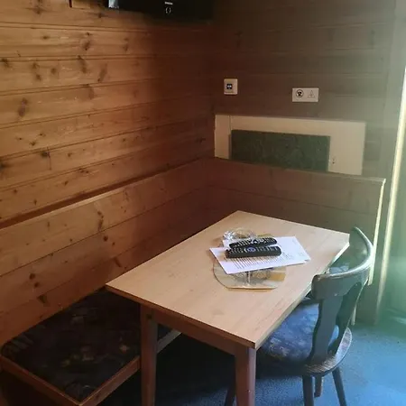 Apartment Haus Windachschlucht Solden