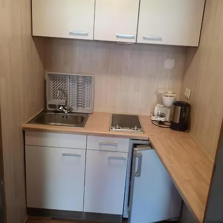 Apartamento Haus Windachschlucht *