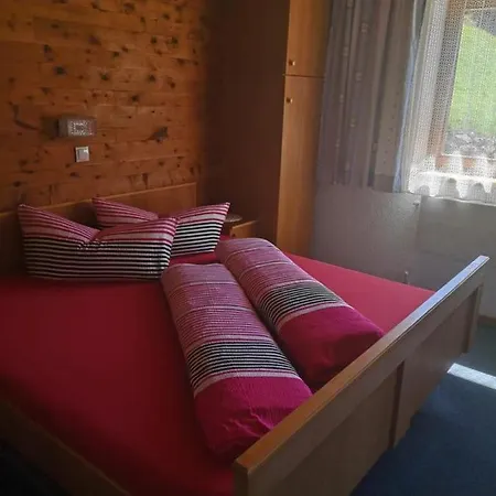 Apartamento Haus Windachschlucht